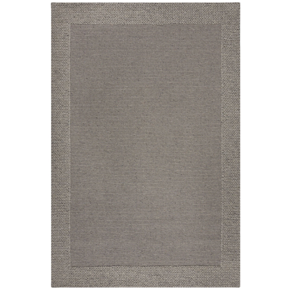Tapis en laine RUE