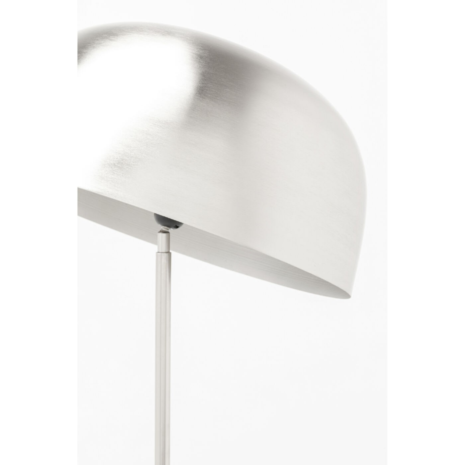 Lampadaire en acier, LOUNGY