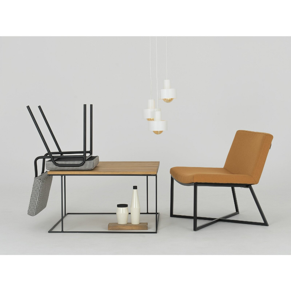 Suspension en acier Fay kolo
