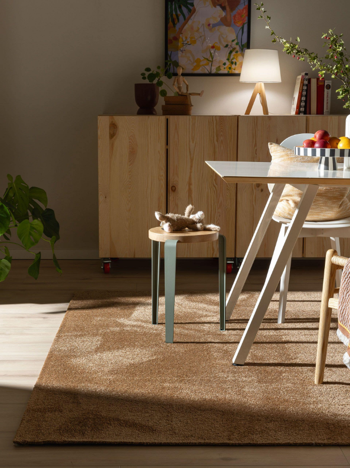 Tapis lavables NINA