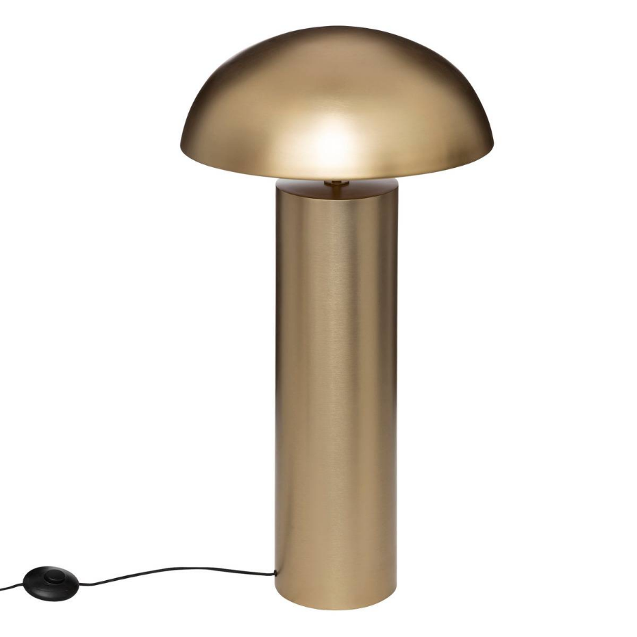 Lampadaire droit CHAMPI