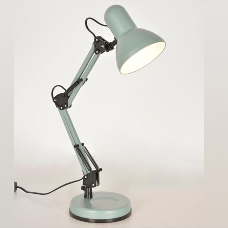 Lampe De Bureau Flex Vert