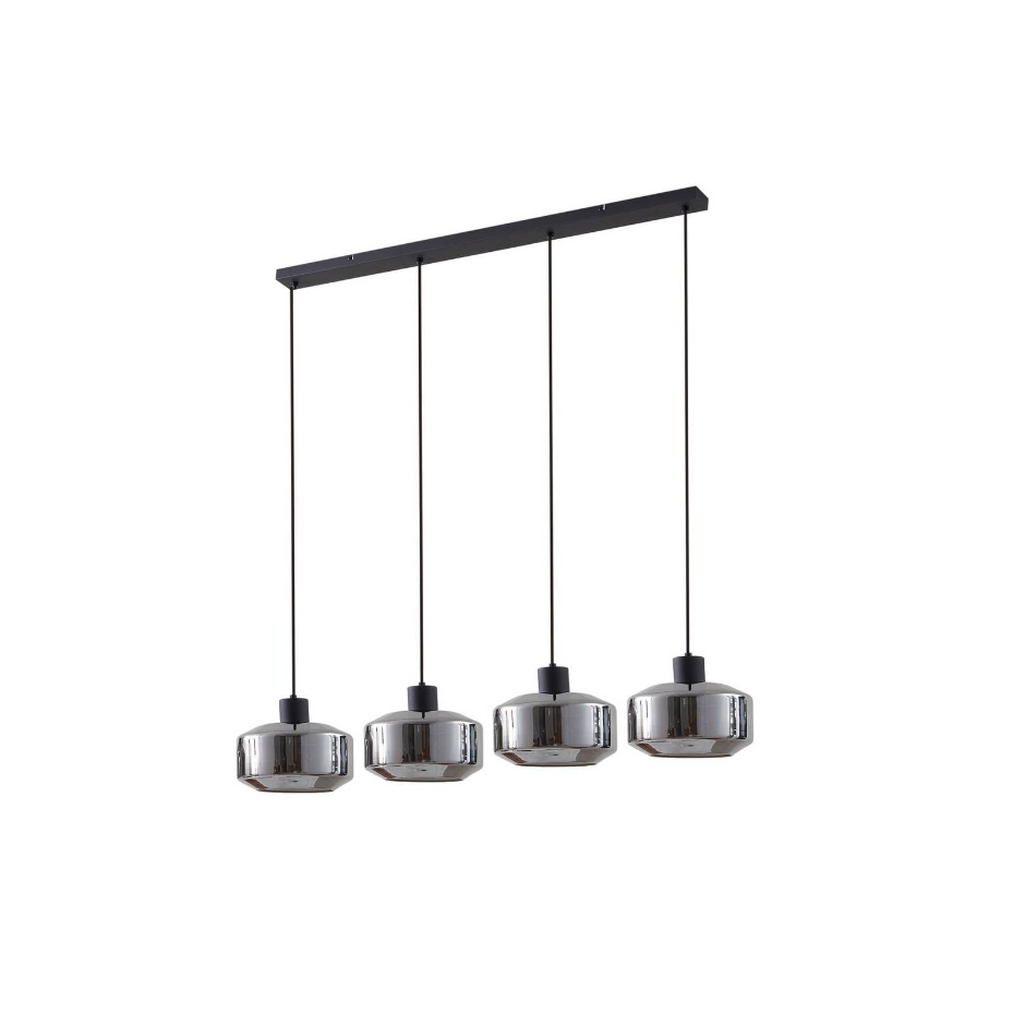 Suspension en verre, Hildur