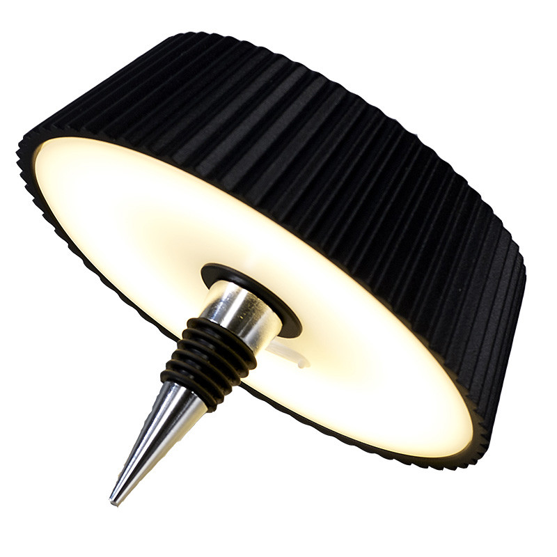 Lampe design en métal, RELAX