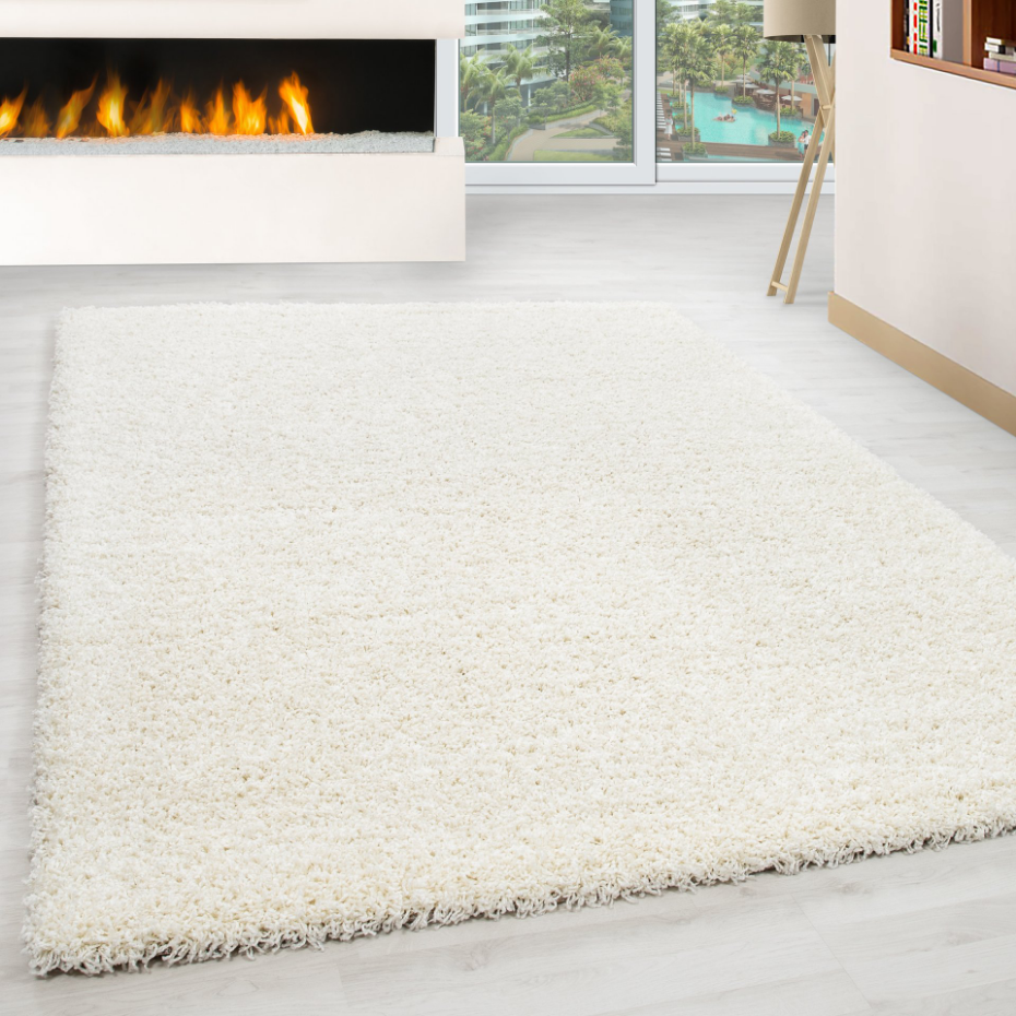 Tapis intérieur à poils longs OTTAWA