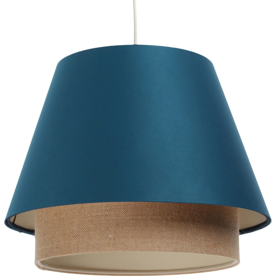 Suspension extérieure en tissu satin Sensei