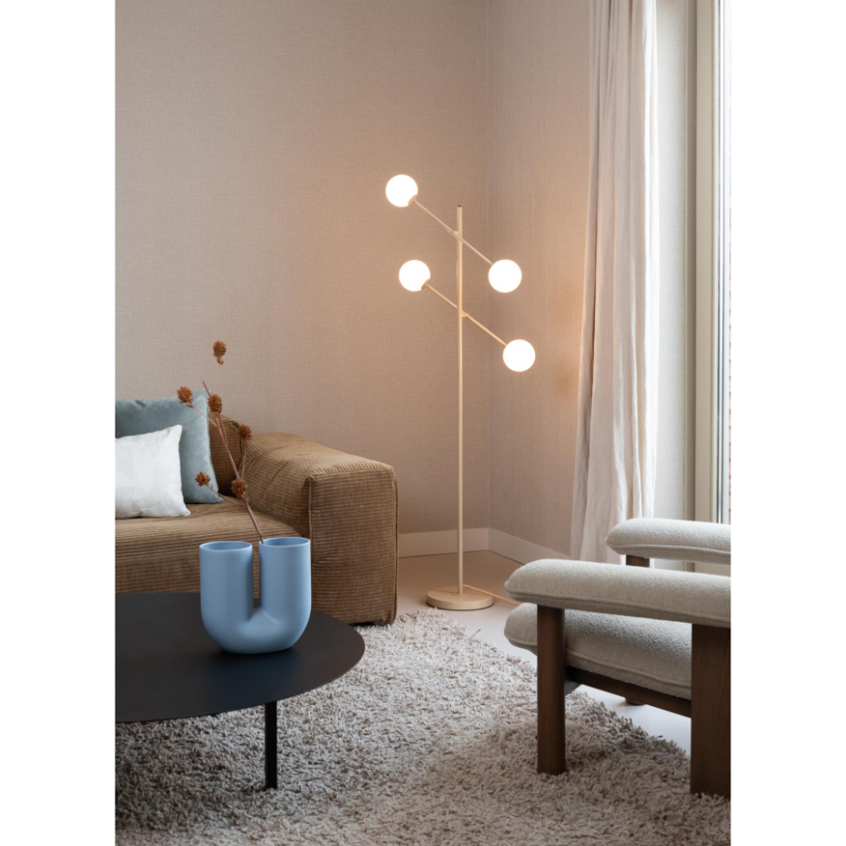 Lampadaire Métal COPENHAGEN