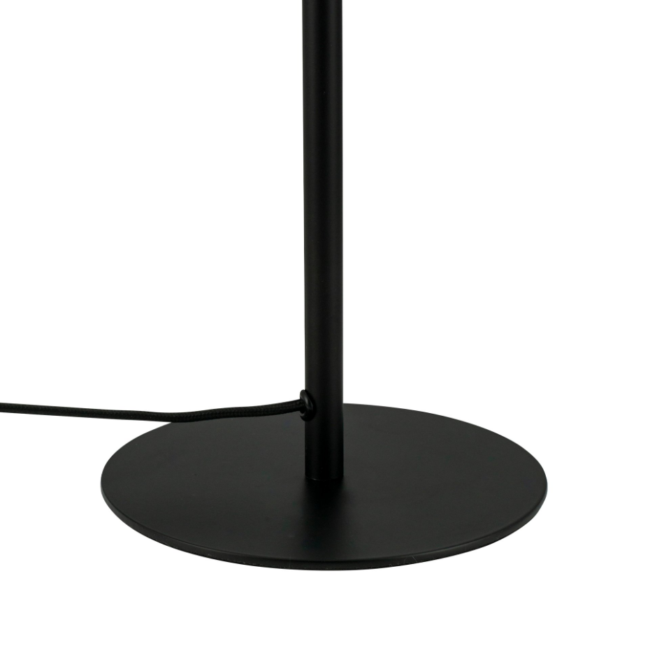 Lampe à poser en Métal / verre PRINCESS