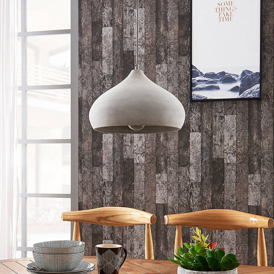 Suspension moderne, Morton