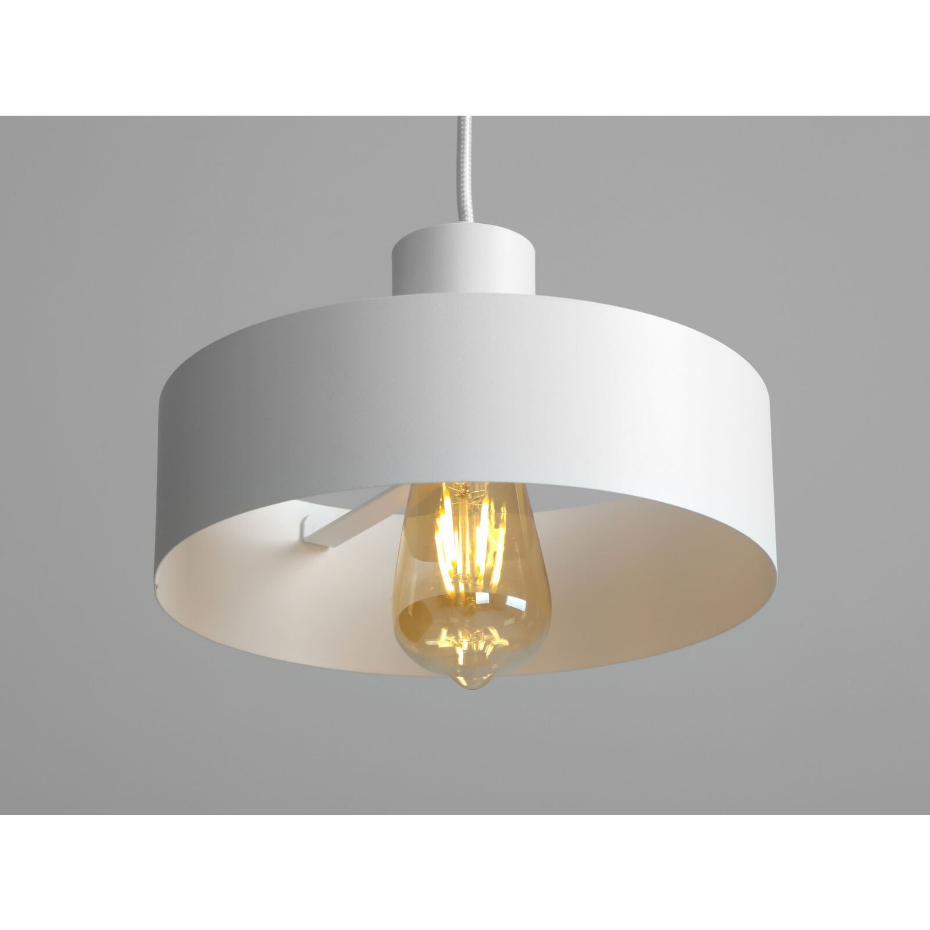 Suspension en acier Fay