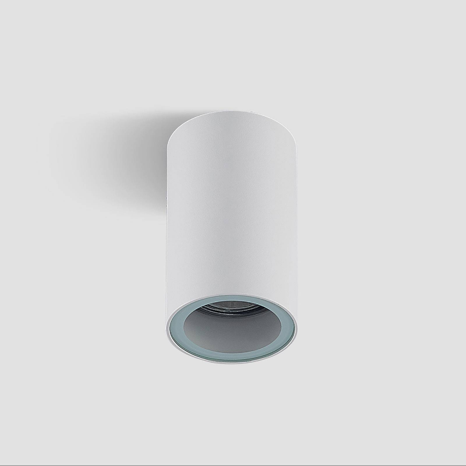 Spot en aluminium moderne, Olivir