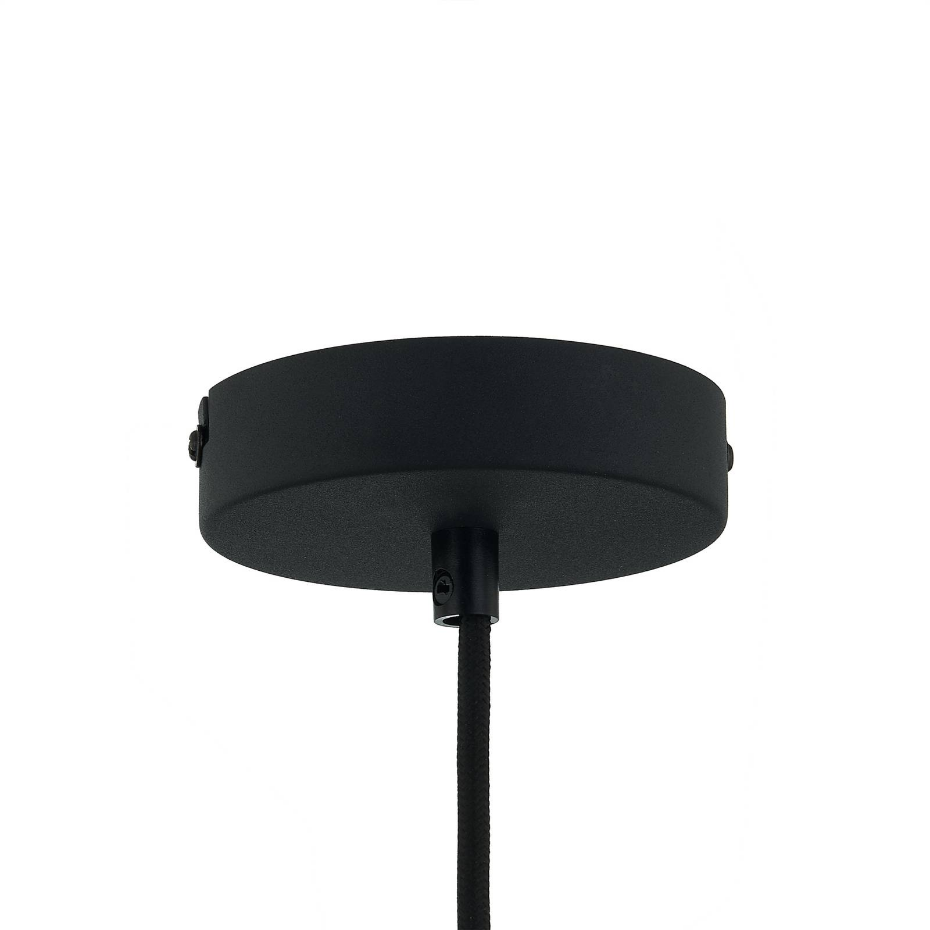 Suspension en bambou traditionnelle, Venora