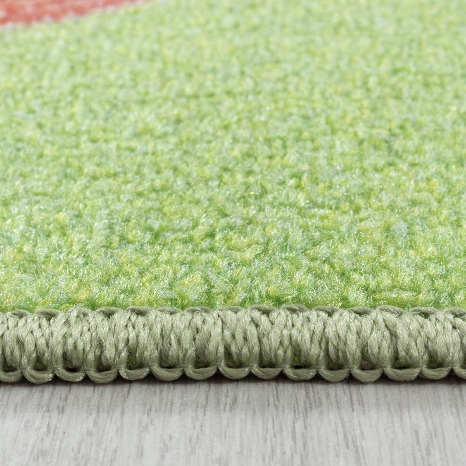 Tapis enfant Lavable 30° CIRPLAY