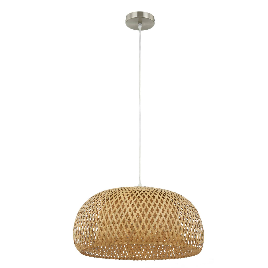 Suspension en bambou scandinave, Jadwiga