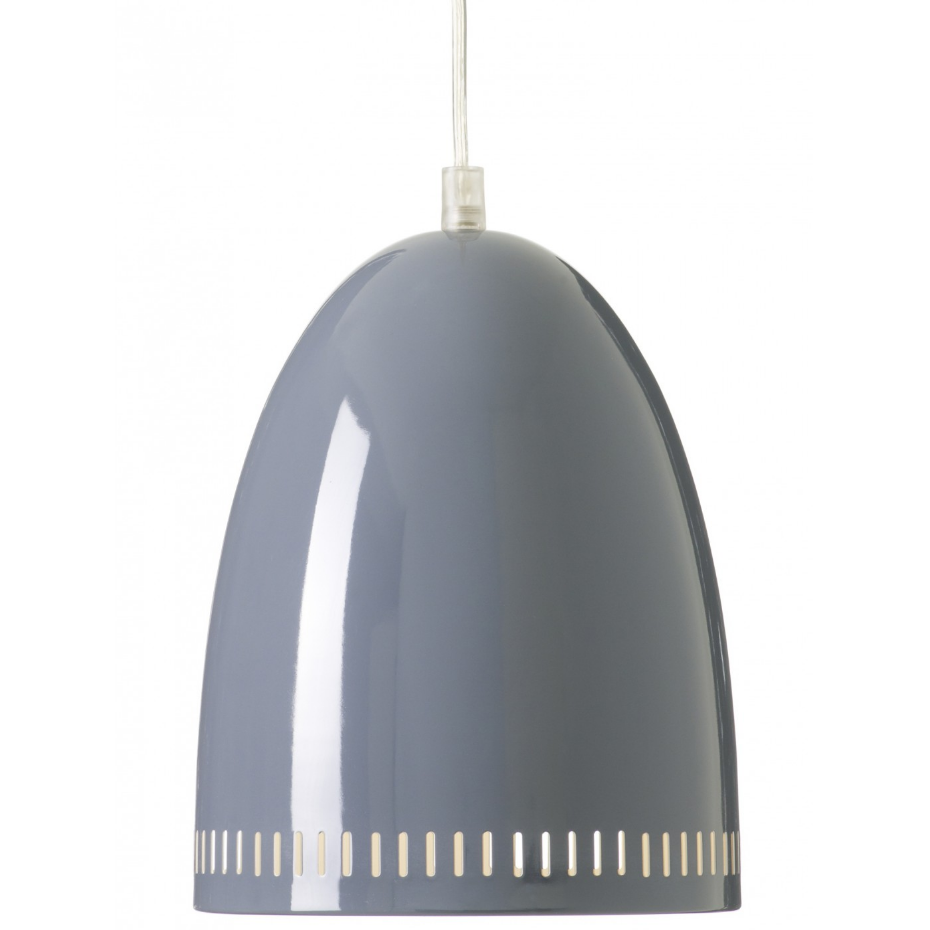 Suspension Dynamo