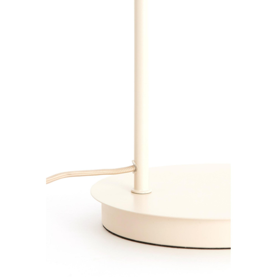 Lampe De Table Métal BAYLIE