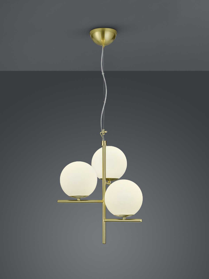 Suspension en métal classique, D.V014048, PURE