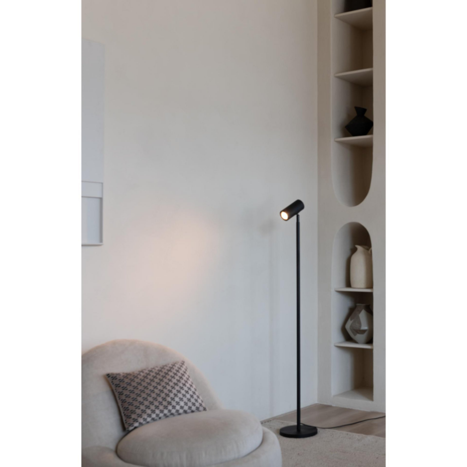 Lampadaire Bambou JAVA