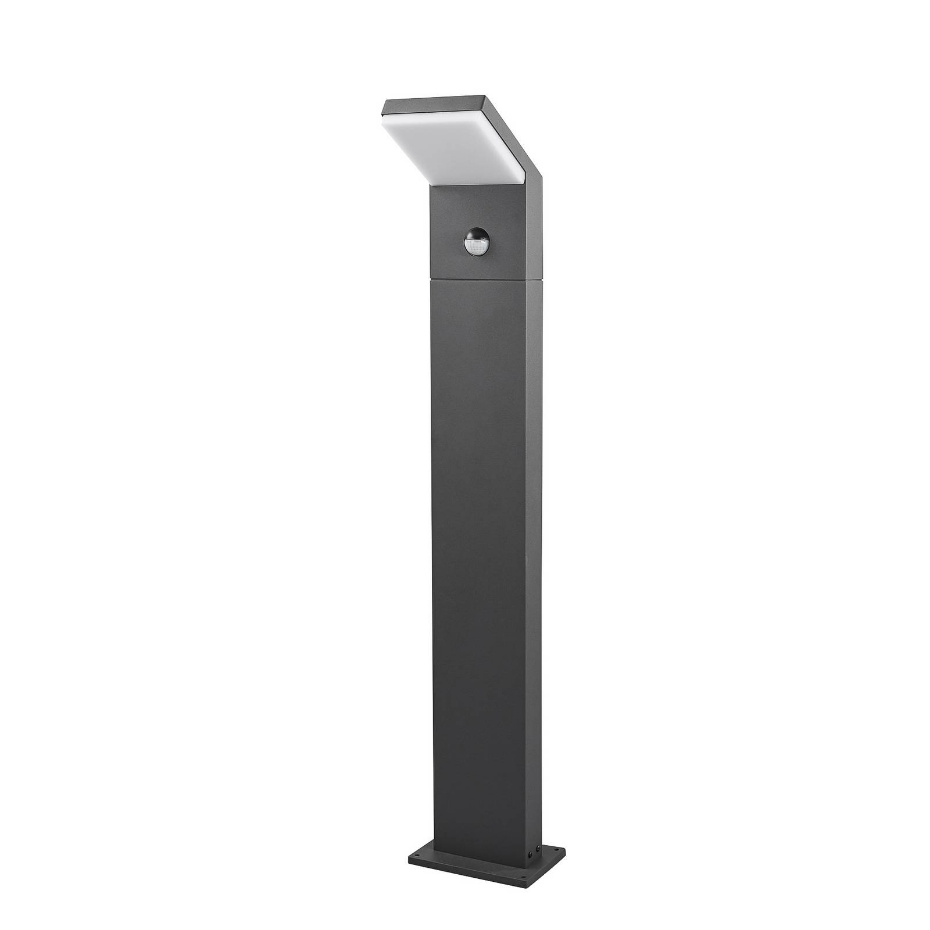 Luminaire extérieur en aluminium moderneLED