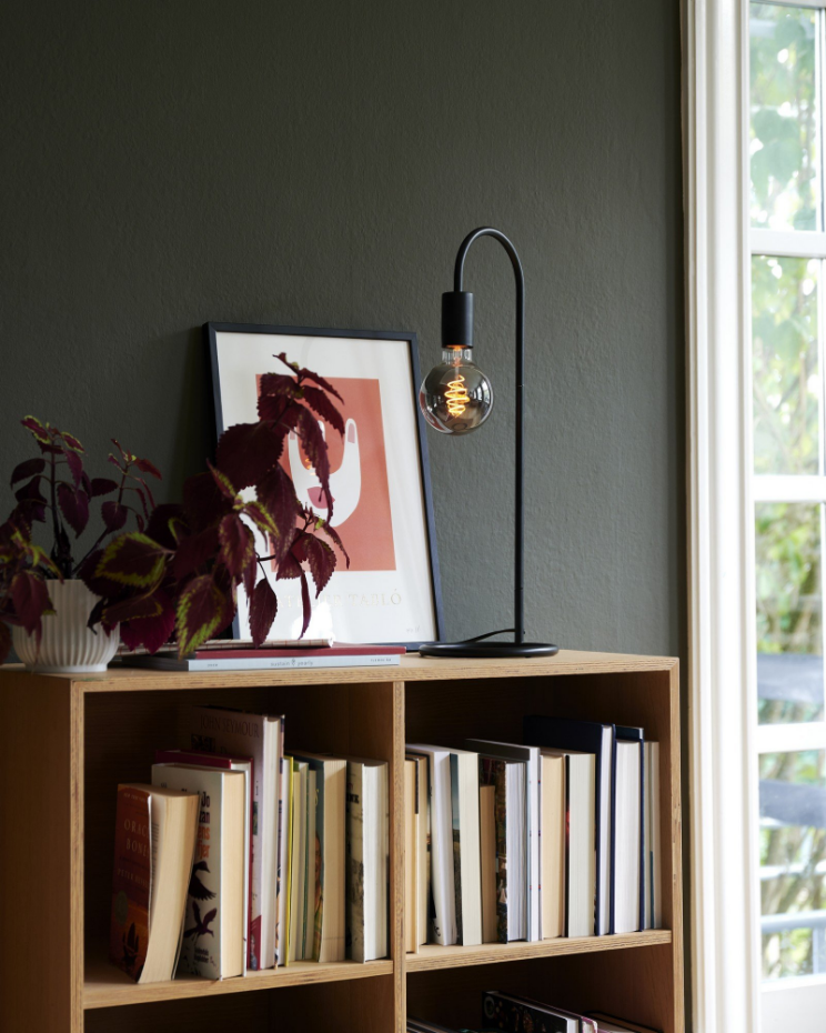 Lampe à poser PACO