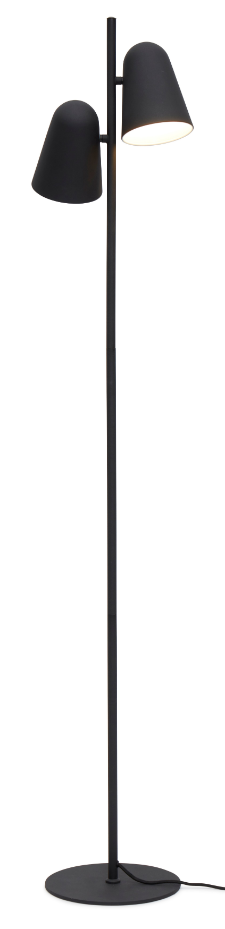 Lampadaire Métal SALAMANCA