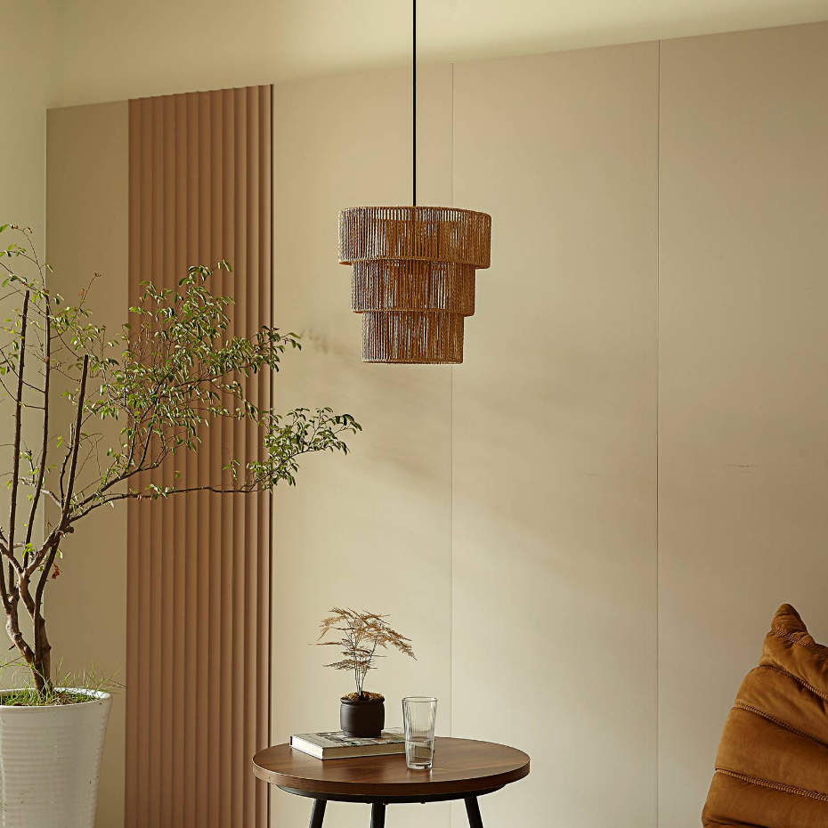 Suspension traditionnelle, Elvoria