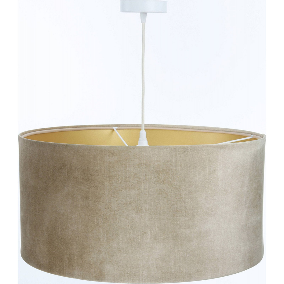 Suspension en tissu Glamour