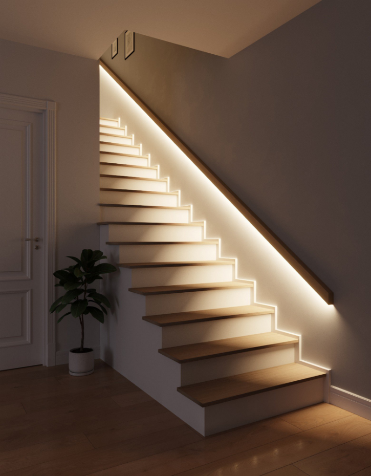 Effet lumineux LED STRIP M Basic