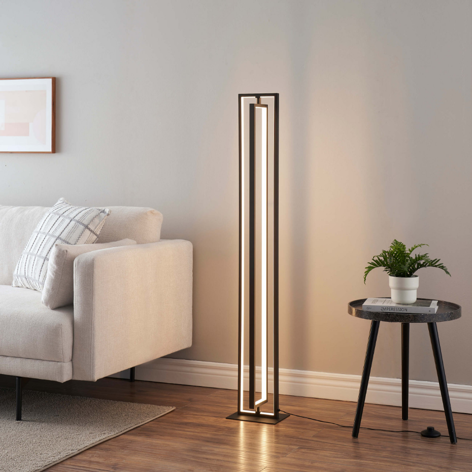 Lampadaire Épuré LED - OTSO