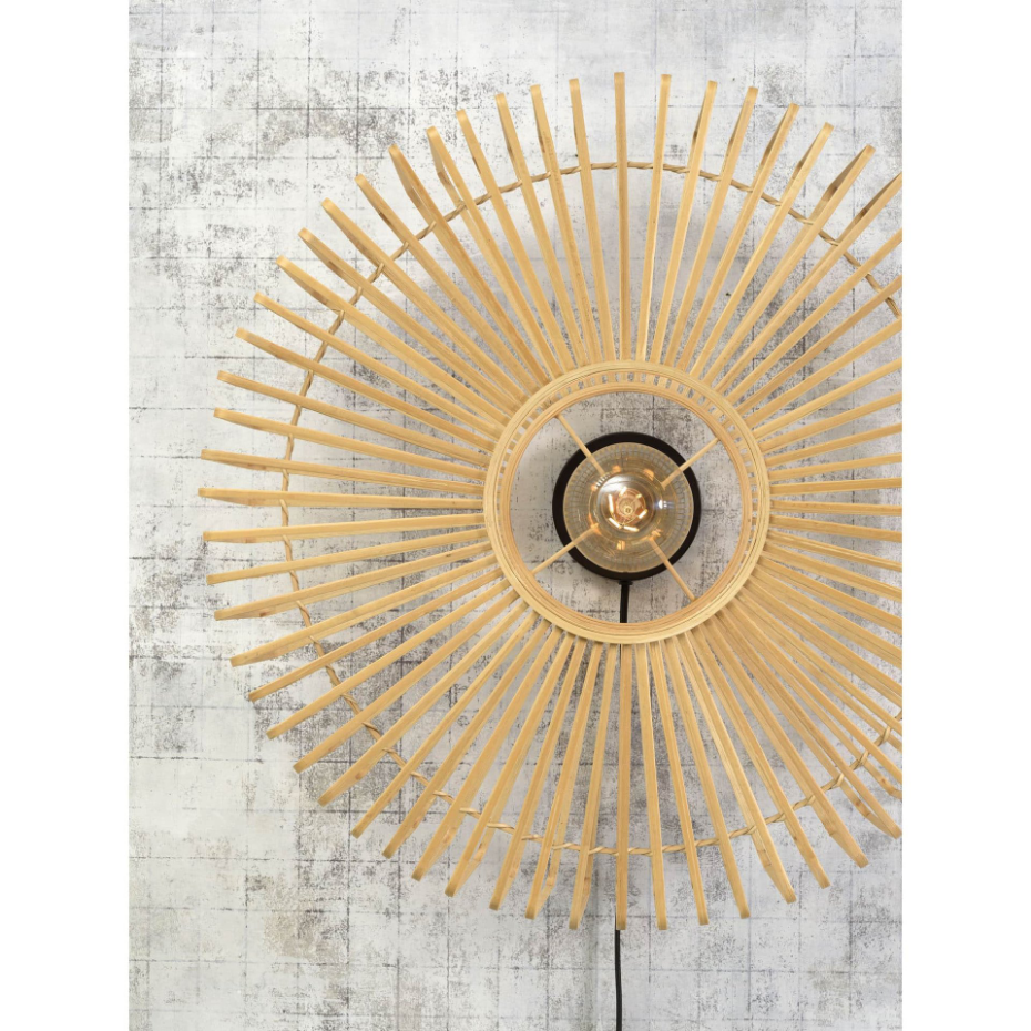 Applique Murale Bambou BROMO