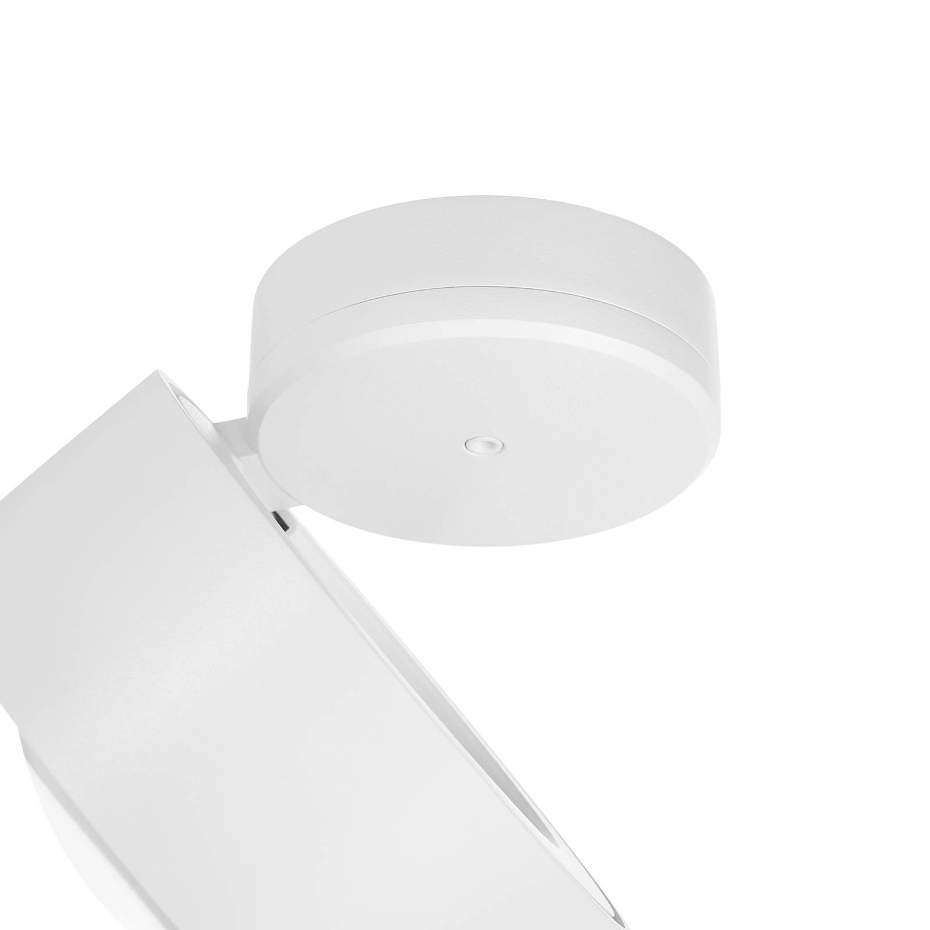 Plafonnier en aluminium moderneLED, Rotari
