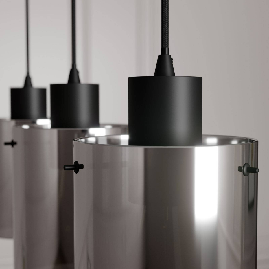 Suspension moderne, Kourtney