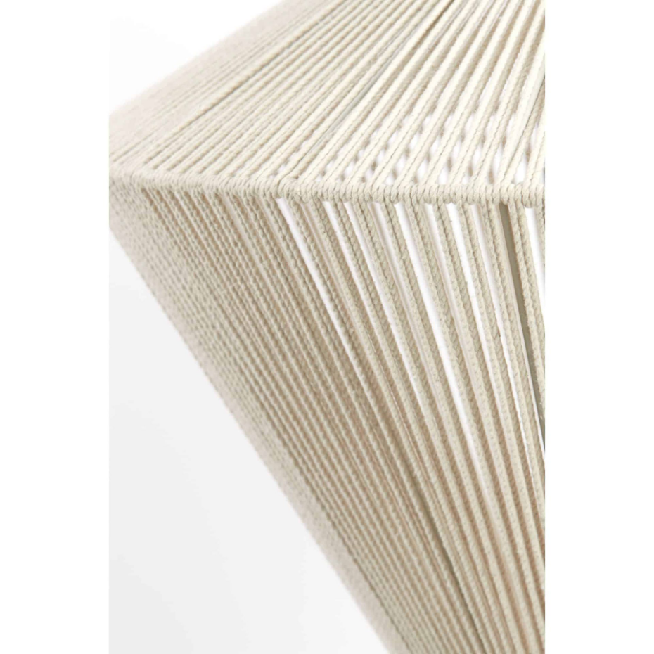 Lampe À Suspension Textiles FELIDA