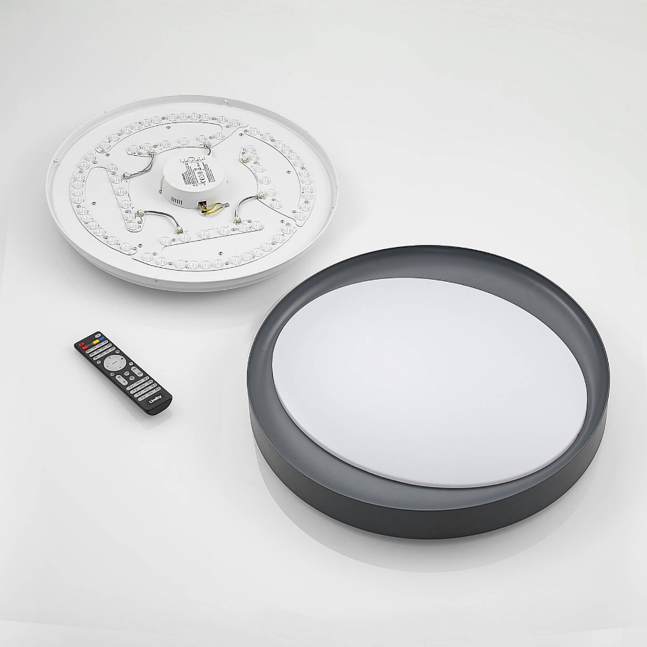 Plafonnier  moderneLED, Alyano