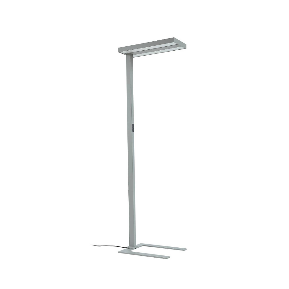 Lampadaires de bureau en aluminium moderneLED