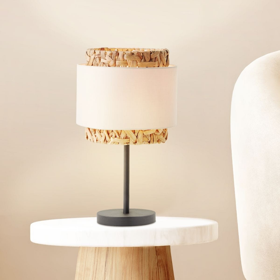 Lampe    WATERLILLY