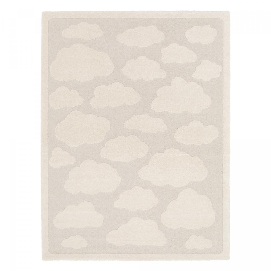Tapis enfant tissé RIVIERA 3