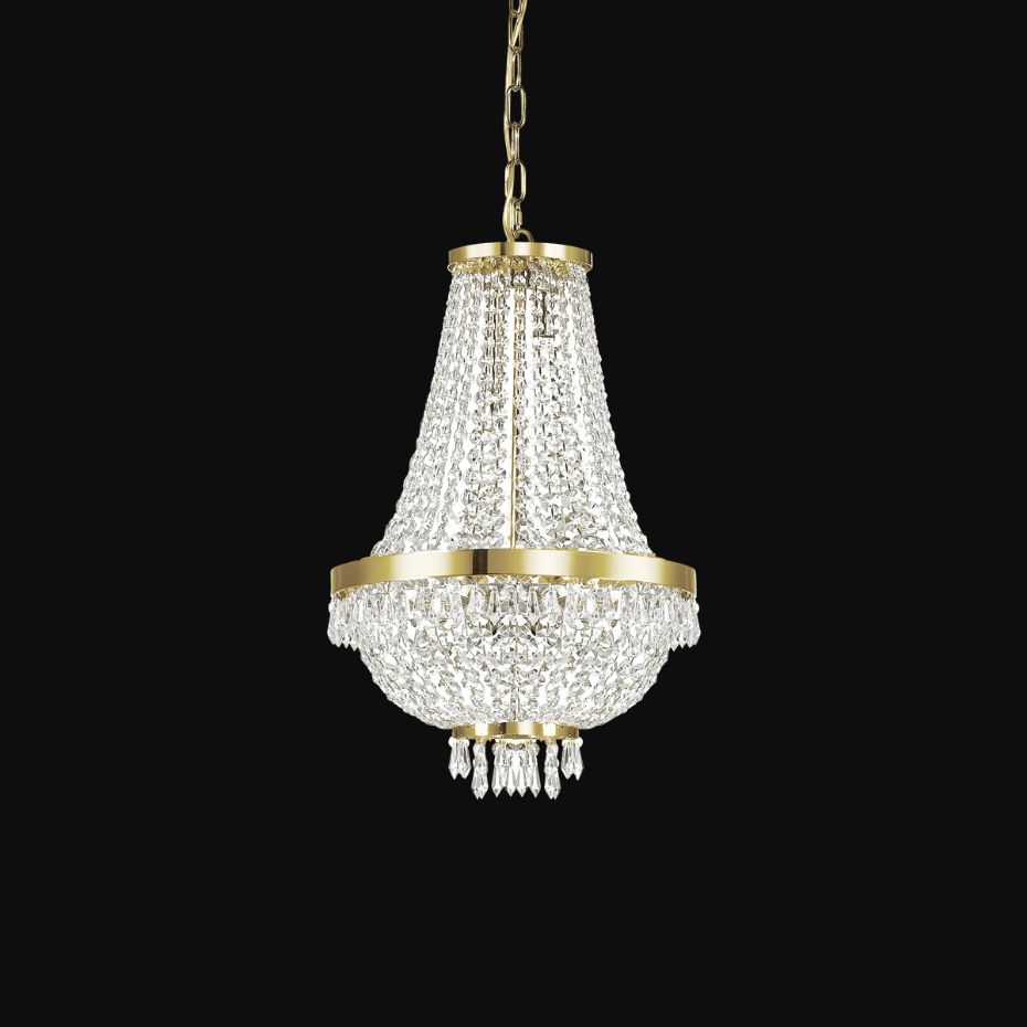 Lustre    CAESAR