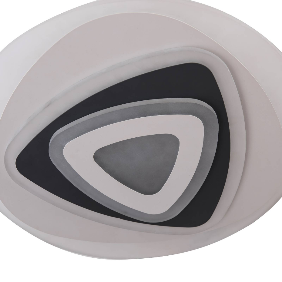 Plafonnier  moderneLED, Rebeka