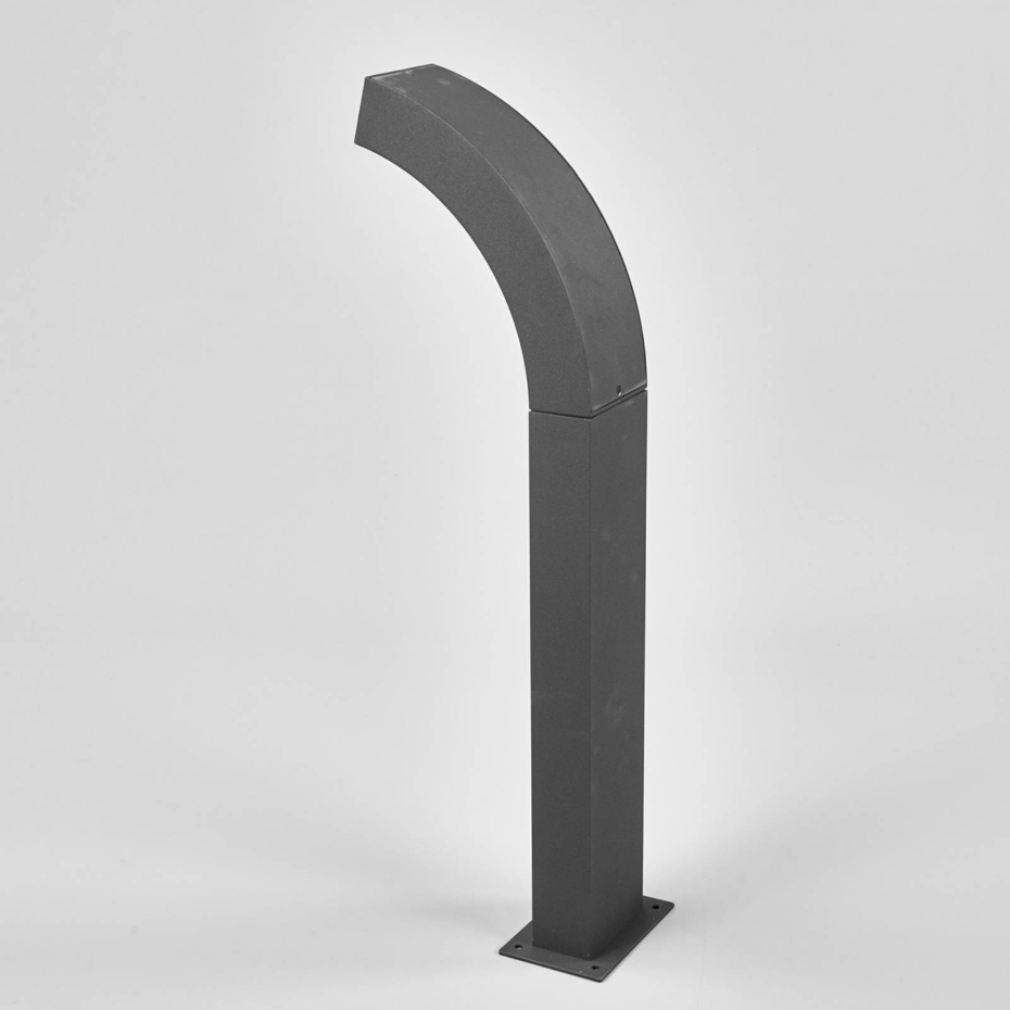 Luminaire extérieur en aluminium moderneLED
