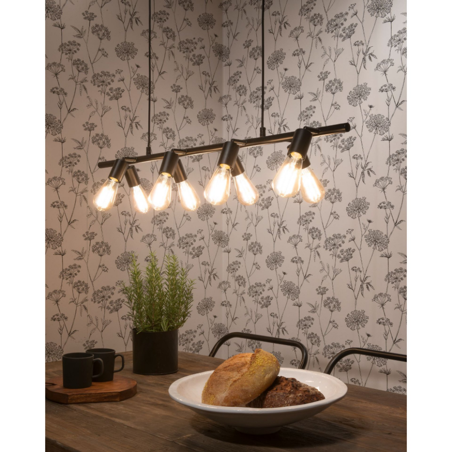 Lampe À Suspension Métal MIAMI