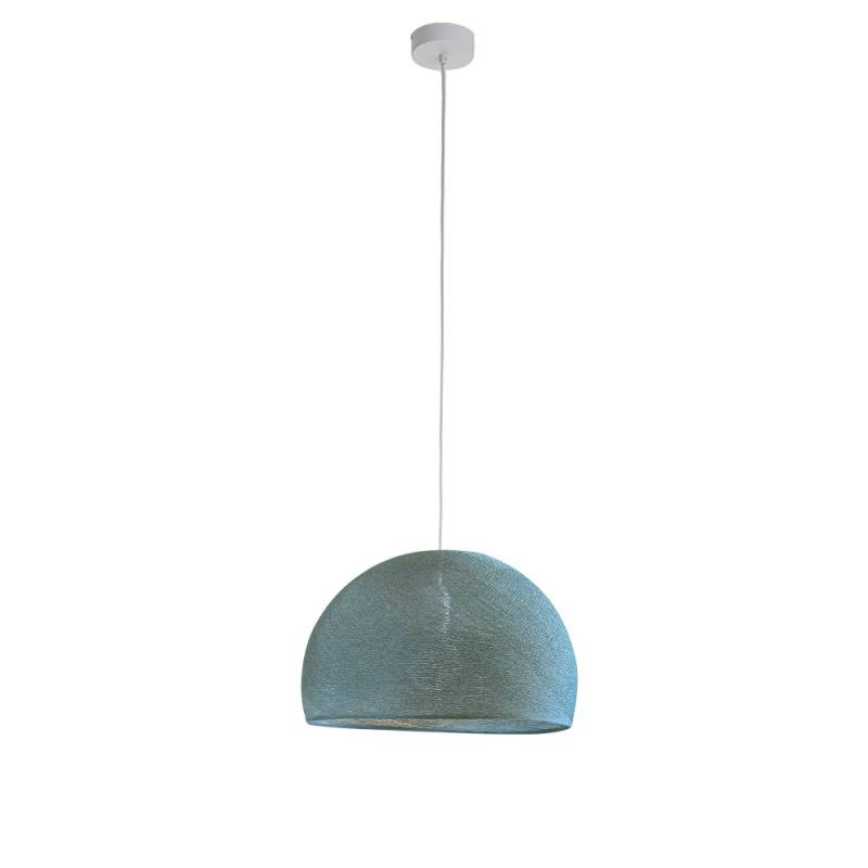 Suspension simple coupole 38cm