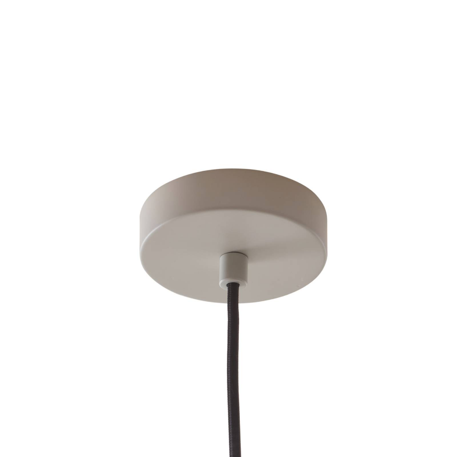Suspension en aluminium moderne, Calantha