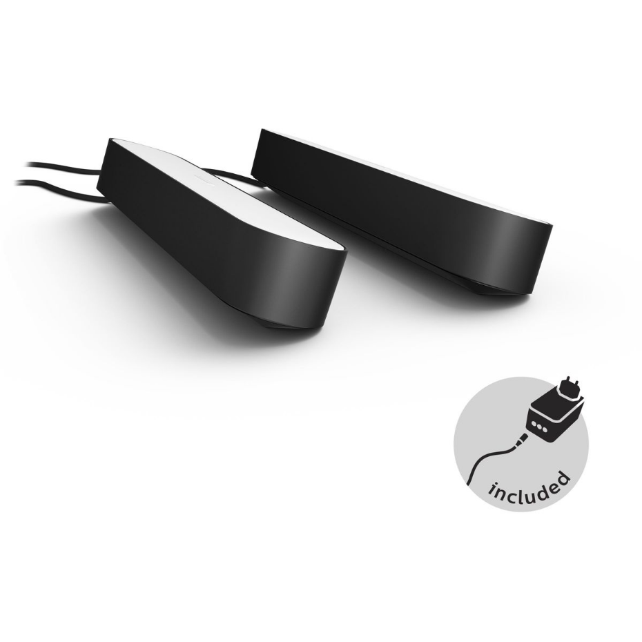 Lampe connectée Play White&Color Ambiance