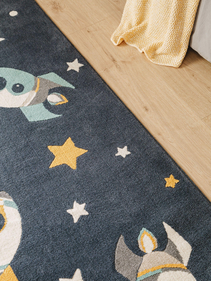 Tapis enfant APOLLO