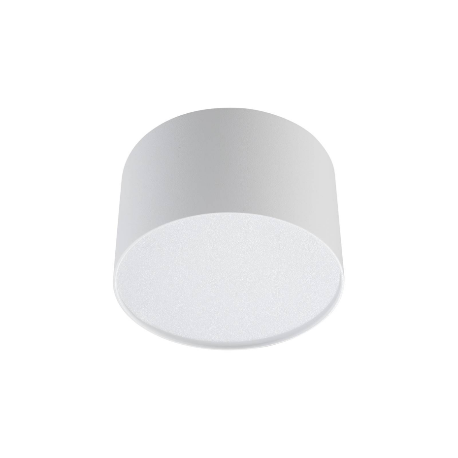 Plafonnier en aluminium moderneLED, Nivoria