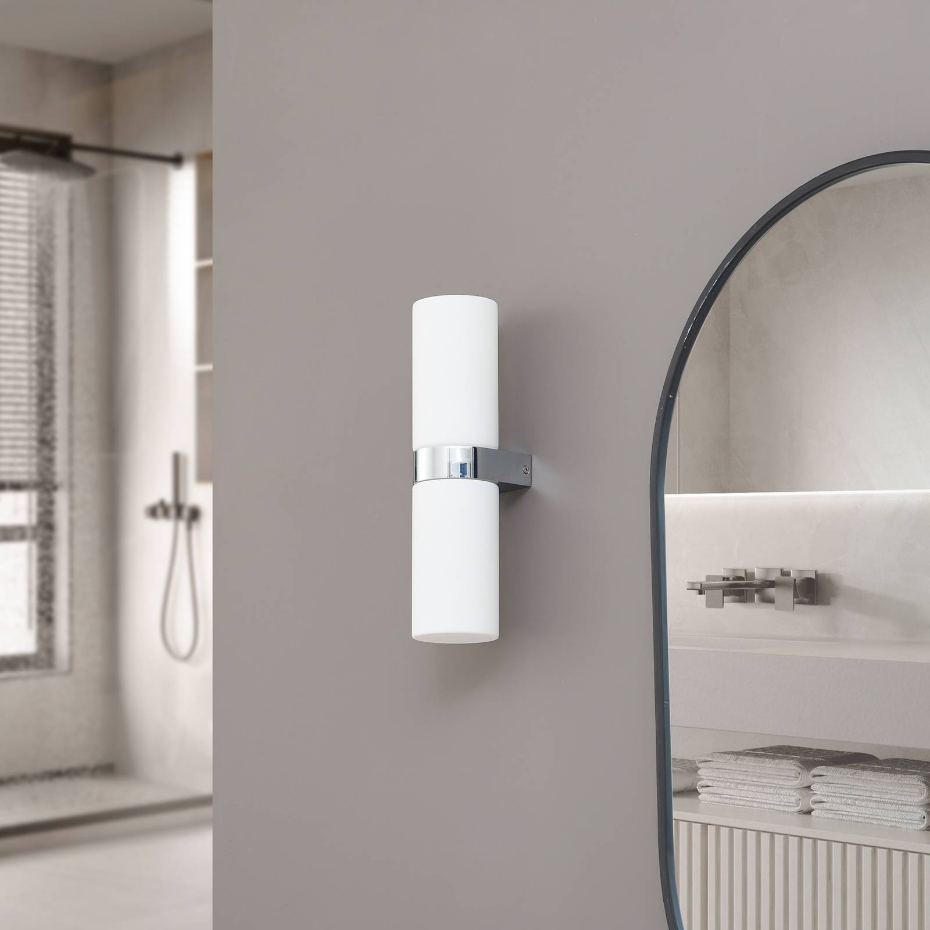 Applique moderne, Basolo