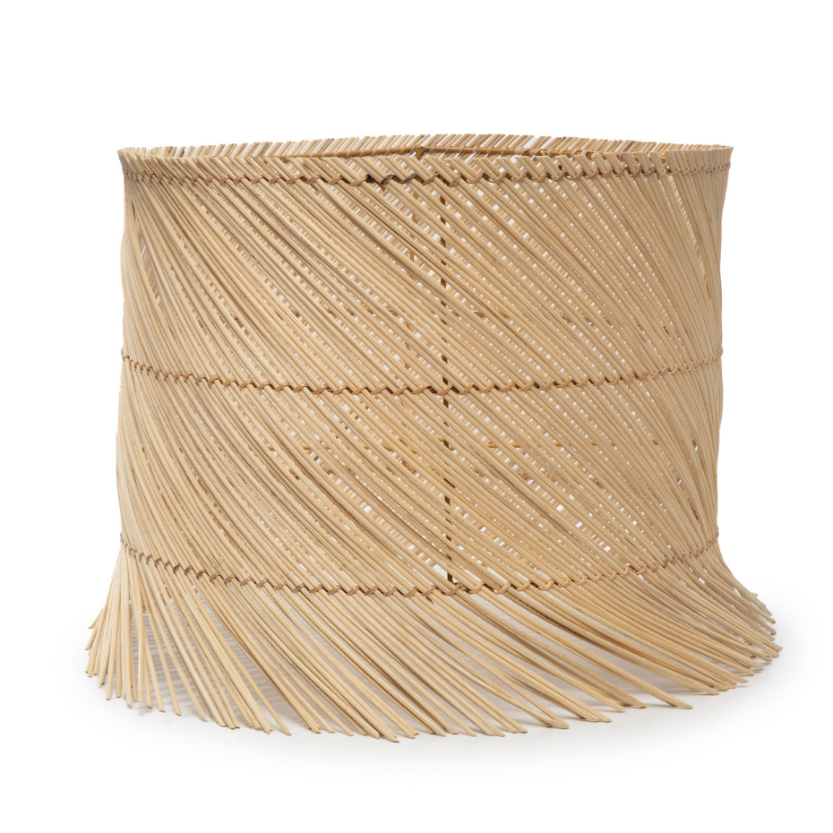 Suspension en pandan RATTAN
