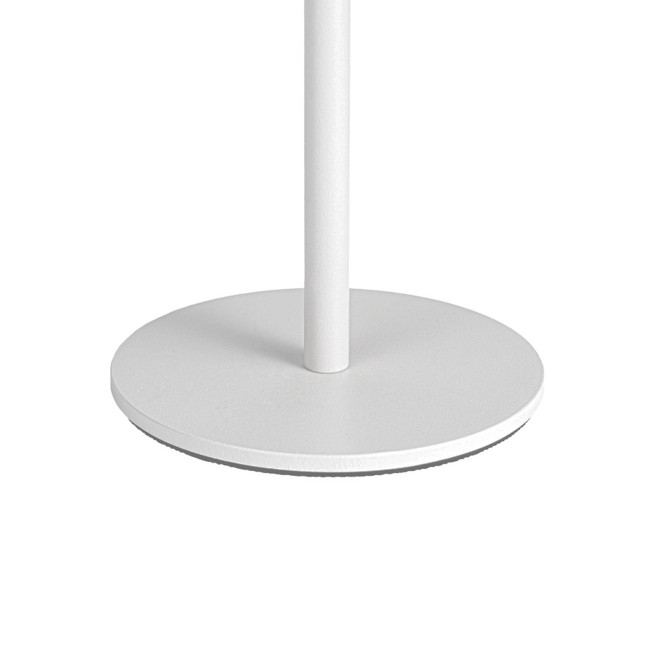 Luminaire de terrasse en métal moderneLED