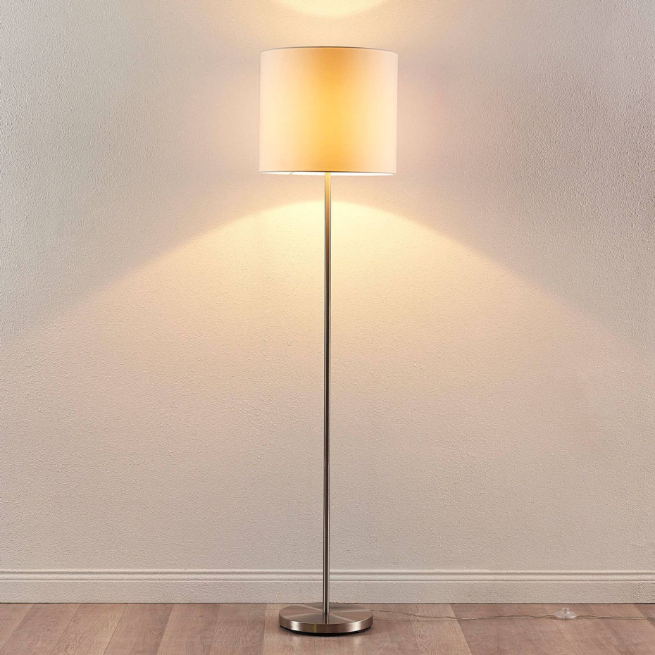 Lampadaire en textile jeunes, Parsa